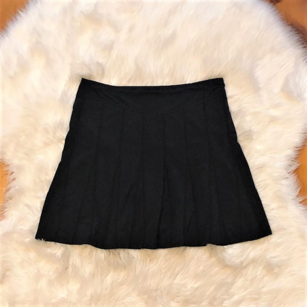 Athleta Wear About Pleated Skort